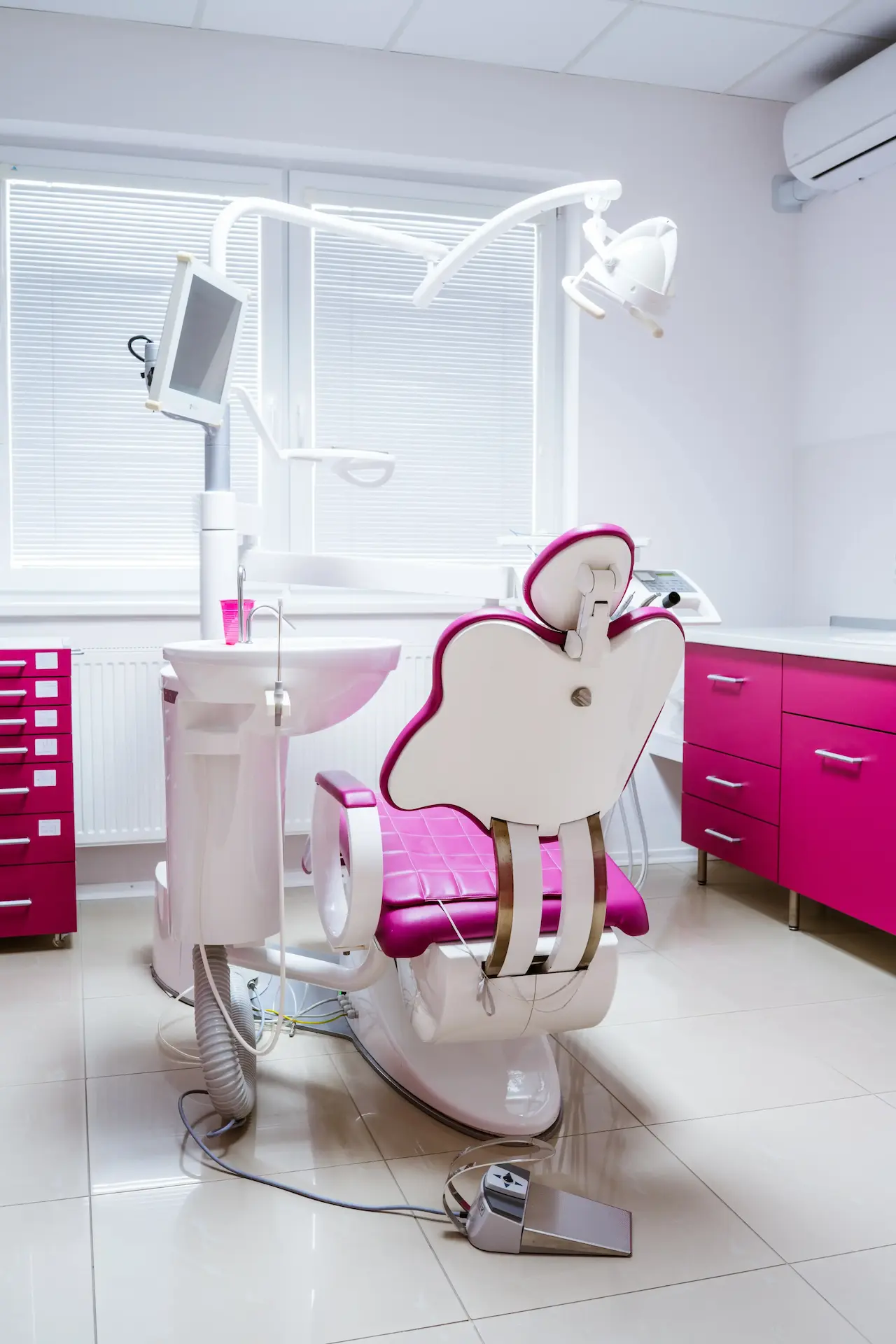 Ambulancia Lubotice Presov Rudolf Fečo