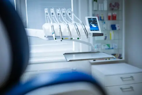 Vybavenie zubnej ambulancie FERSS Dental Care